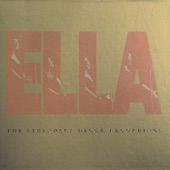 Ella Fitzgerald - Between the devil and the deep blue sea