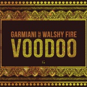 Voodoo (feat. Walshy Fire) artwork