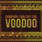 Voodoo (feat. Walshy Fire) artwork