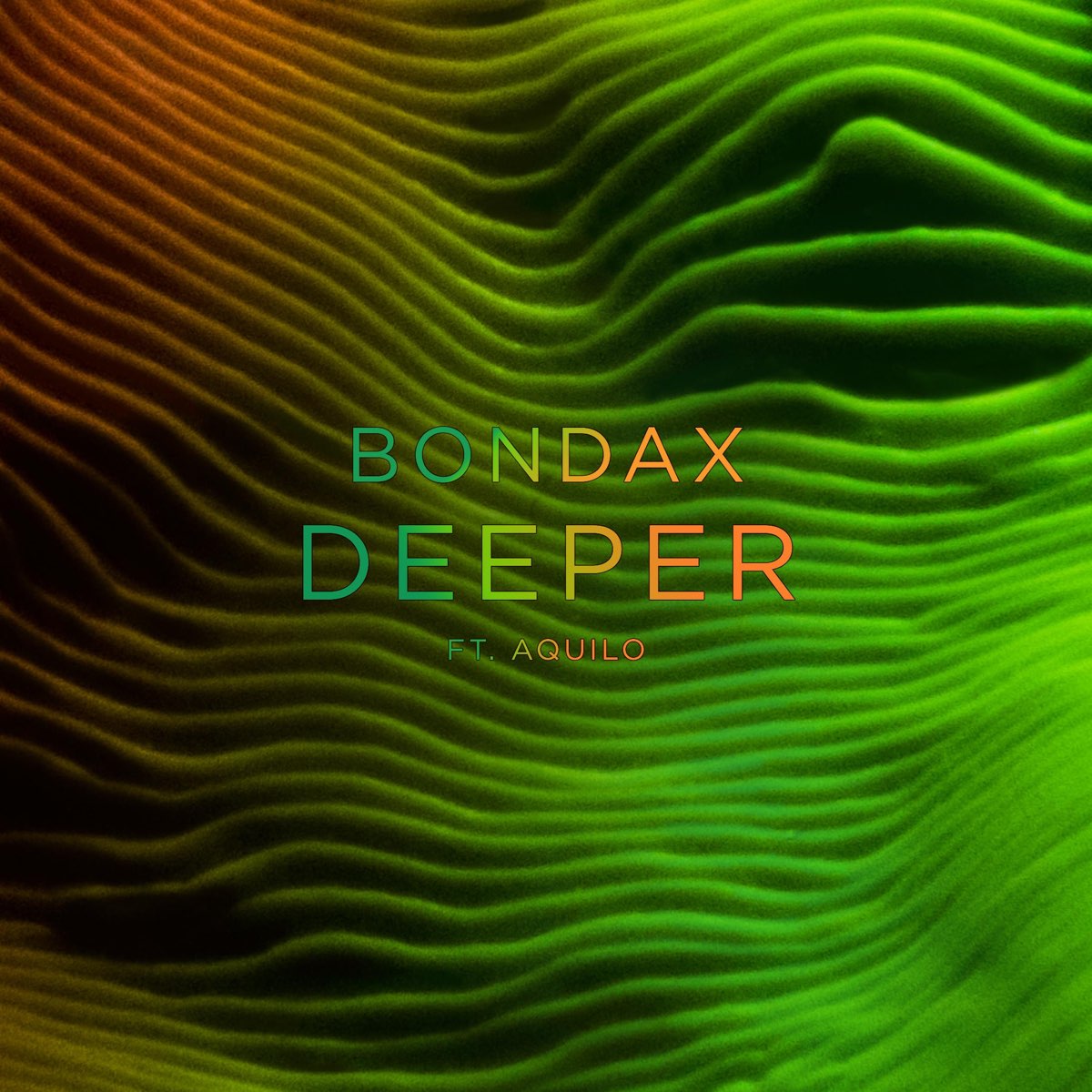 Deep feat. Deeper Club. Bondax. Deep. Bondax слушать.