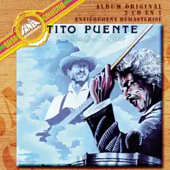 Homenaje A Beny - Tito Puente Homenaje A Beny - Tito Puente