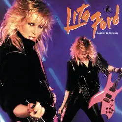 Dancin' On the Edge - Lita Ford