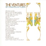The Ventures - Strangers In the Night
