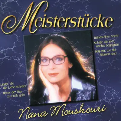 Meisterstücke - Nana Mouskouri