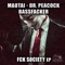 Fck Society - EP