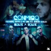 Conmigo (feat. Justin Quiles) - Single