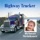 Helmut Steinhauer-Highway Trucker