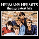 Herman's Hermits - I'm Into Something Good