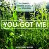 You Got Me (feat. Kohlrabi) - Single album lyrics, reviews, download