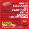 Breve Seleccion de Canciones de la Música Colombiana, 1993