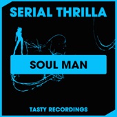 Soul Man (Discotron 'Funk Flex' Remix) artwork