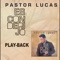 O Lugar (Playback) - Pr. Lucas lyrics