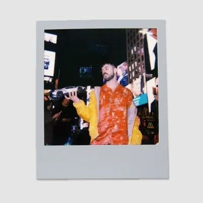 Veneno - Single - Kinder Malo