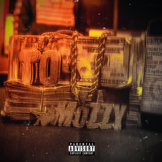 Cover artwork for Excuse Me (feat. Too $hort & Dcmbr)