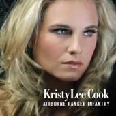 Kristy Lee Cook - Airborne Ranger Infantry