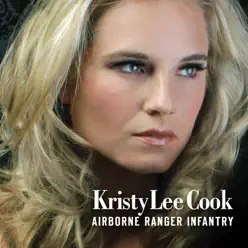 Airborne Ranger Infantry - Single - Kristy Lee Cook