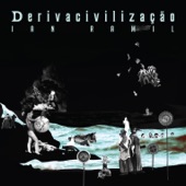 Derivacivilização (feat. Filipe Catto) artwork