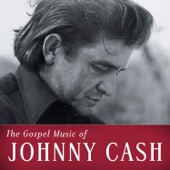 The Gospel Music of Johnny Cash artwork