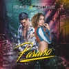 Paraíso (Feat. Lenny Tavárez) - Single