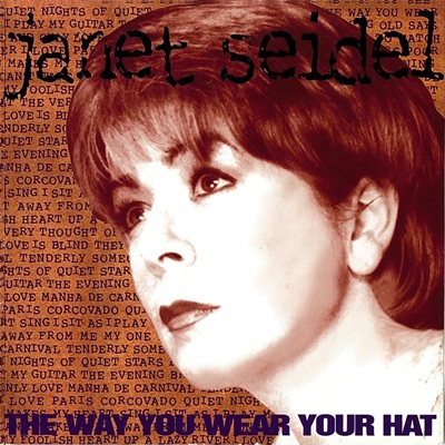 Secret Love - Janet Seidel | Shazam