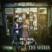 The Green Note EP artwork