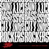 Saint Bass City Rockers - Single artwork