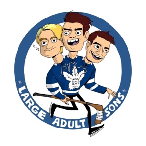 Episode 1: Puck Drop