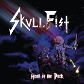 Skullfist - Commit To Rock