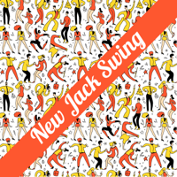 Various Artists - New Jack Swing artwork
