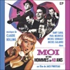 Moi et les hommes de 40 ans (Original Movie Soundtrack) - EP