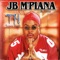 Bye bye Julie - JB Mpiana & Wenge BCBG lyrics