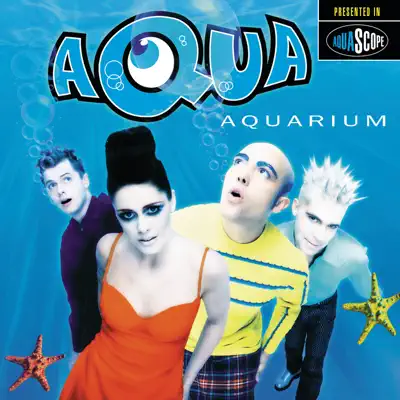 Aquarium - Aqua