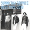 Futatsu no Heart (New Mix) - Sunny Day Service lyrics
