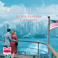 Danielle Steel - In His Father's Footsteps (Unabridged) artwork