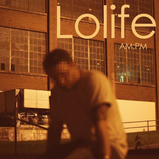 Cover artwork for Wolves