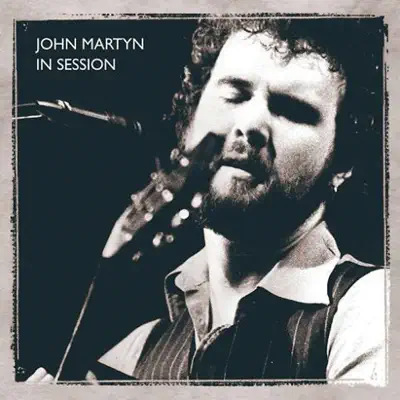 In Session At the BBC - John Martyn In Session At the BBC - John Martyn