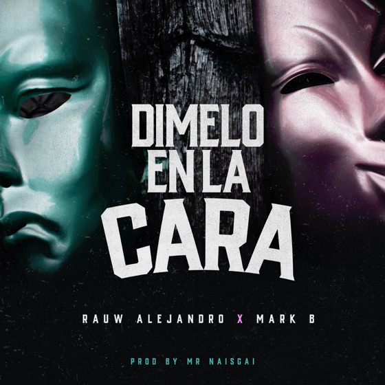 Cover artwork for Dimelo en la Cara