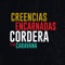 Creencias Encarnadas - Gustavo Cordera lyrics