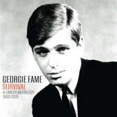 Georgie Fame - Funny (How Time Slips Away)