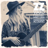 ZZ Ward - Cannonball