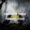 Calypso (Fernando Tessis Remix) - Konstantin Yoodza lyrics