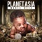 Peace God (feat. Marvelous Mag) - Planet Asia lyrics