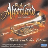 Blaskapelle Alpenland - Tiroler Kameraden