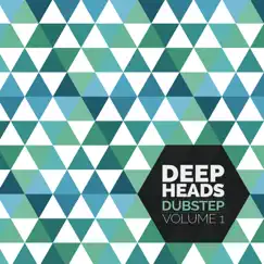 Deep Heads Dubstep Volume 1 by Various Artists album reviews, ratings, credits