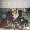 Crazy - Born Dirty lyrics