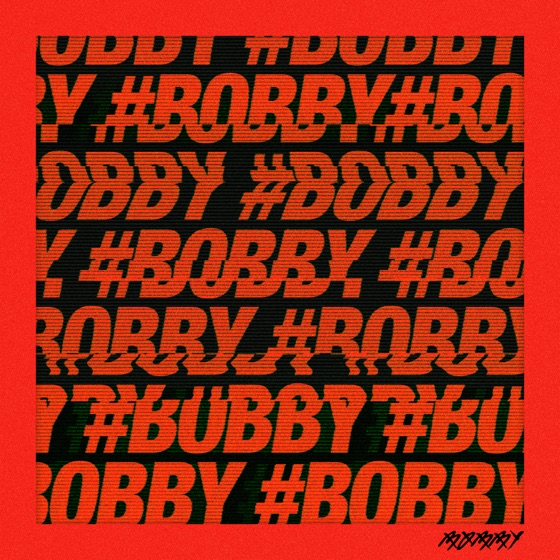 Cover artwork for HOLUP!