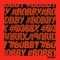 HOLUP! - BOBBY lyrics