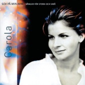 Carola - Det gåtfulla folket