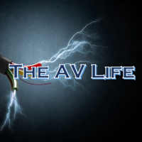 The AV Life podcast