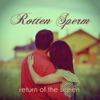 Rotten Sperm - Genie in a Butthole